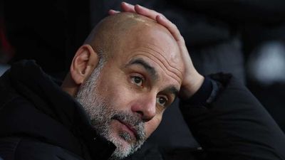 Pep Guardiola Offers 'No Good News' on Man City Injury Front Ahead of Brighton Clash