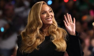 Beyoncé leads Grammy award nominations with 11 nods