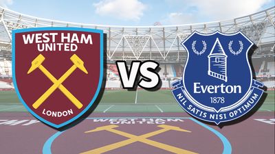 West Ham vs Everton live stream: How to watch Premier League online and on TV, team news