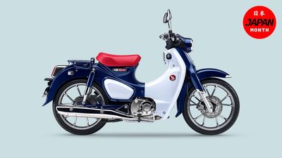 History of the Honda Super Cub: How It Conquered the World With Two Wheels