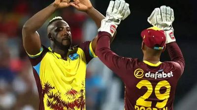 Nicholas Pooran, Andre Russell return as West Indies name full-strength squad for first two T20Is against England