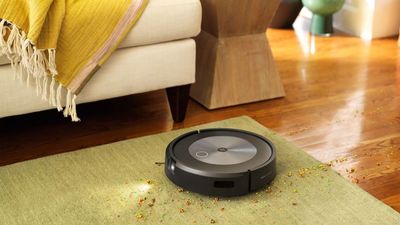 iRobot Roomba's early Black Friday deals are here – and their best model is at its lowest price ever with a whopping $400 discount