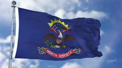 North Dakota Tax Guide