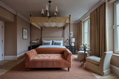 The chic London hotels under £300 a night