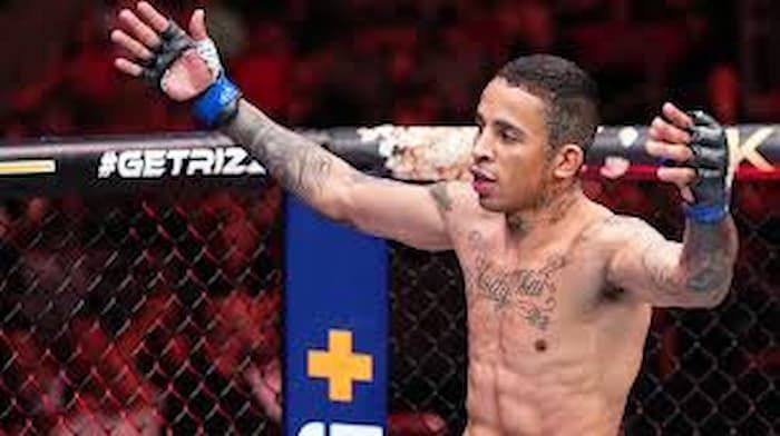 Carlos Prates Net Worth, Career UFC Earnings, Next…