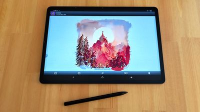 Ugee UT3 review: one of best budget Android drawing displays