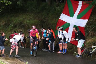 'San Sebastián was where I thought I deserve to be here' - Neilson Powless reflects on winning his first WorldTour race, the ride that changed him