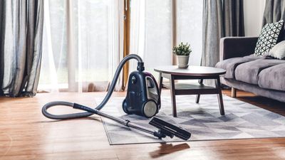 Vacuum jargon buster – I'm a home tech editor and these are all the words you need to know before buying a vacuum cleaner