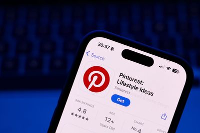 Pinterest Stock Is Falling Despite an Earnings Beat. Here's Why