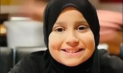 Father of Sara Sharif tells court of his daughter’s final moments