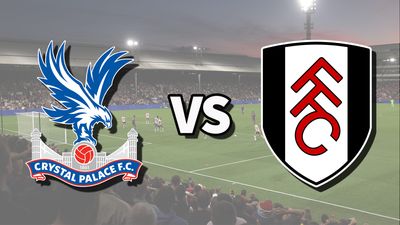 Crystal Palace vs Fulham live stream: How to watch Premier League game online and on TV, team news