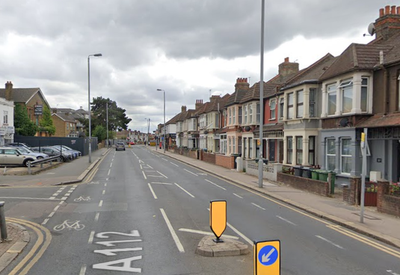 Chingford pedestrian killed in latest tragedy on London's roads