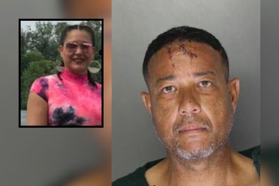 Pennsylvania Man Outraged Over Girlfriend's New Hairdo Goes on Deadly Stabbing Spree: Cops