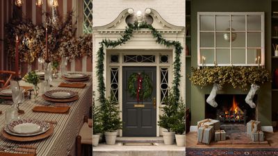 15 Christmas decor ideas to transform every corner of your home this festive season