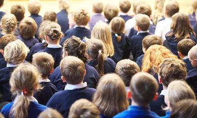 The Guardian view on Bridget Phillipson’s sound advice: schools should focus on belonging