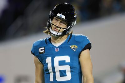 Will Trevor Lawrence play this week? Injury update for Jaguars QB