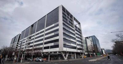 Big investment needed to electrify Canberra offices or turn them into homes, experts say