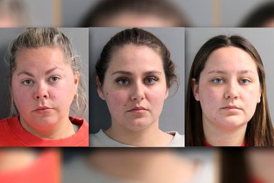 Teachers accused of abusing special needs children by feeding kids with digestive problems hot sauce and Takis