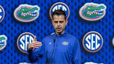 Florida's Todd Golden Accused of Sexual Harassment, Stalking in Title IX Complaint