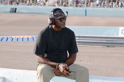 Federal judge denies motion to recognize Michael Jordan's NASCAR teams as a chartered organization