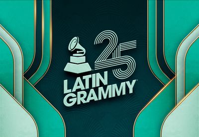 A Look At The Stars Who Will Be on the Latin Grammy's Red Carpet