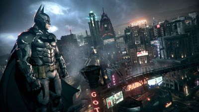 Warner Bros knows its Batman games are popular, and plans to focus its "development efforts" on "core franchises" like DC, Mortal Kombat, Hogwarts Legacy, and Game of Thrones