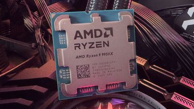 AMD's desktop CPU market share jumps by nearly 10% in a year, all at the expense of poor old Intel