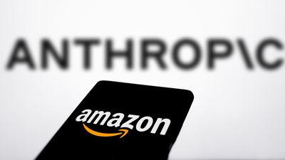 Amazon eyeing 'multibillion-dollar' investment in Claude-maker Anthropic — here's why it's a big deal