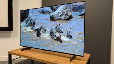 Looking to pick up an LG C4 OLED TV this Black Friday? Wise, but you’ll want to act fast