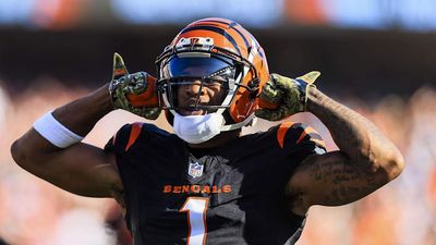 Ja’Marr Chase Had Blunt Line on Bengals’ Failed Two-Point Conversion Try