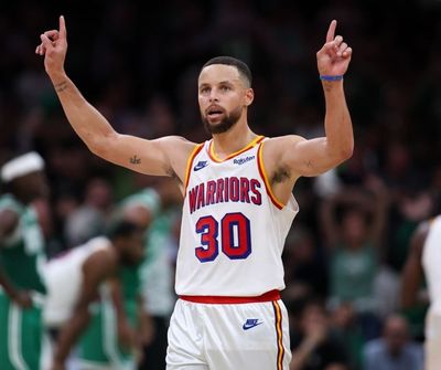 Warriors Trade Rumors: 3 Targets To Build Around Steph Curry