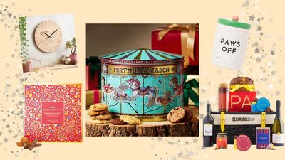 Christmas gifts for couples 2025 – gorgeous gifts for two that will still arrive before Christmas