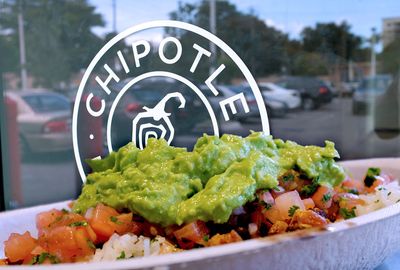 Chipotle has fixed its portions problem