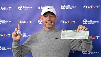 How Many Times Has Rory McIlroy Made A Hole-In-One In His Career?