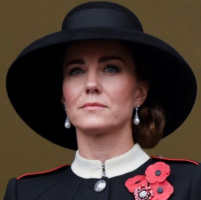 Kate Middleton Is Returning To Royal Duties With Two Confirmed Events While Queen Camilla's Attendance Is "Subject To Medical Advice"