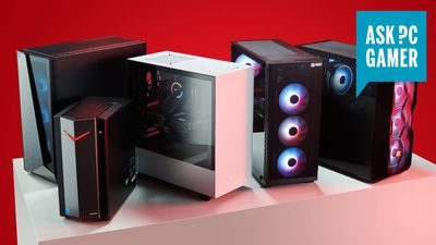 Five things I always tell people before they buy a new gaming PC