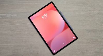 Samsung Galaxy Tab S10 Plus review: a performance powerhouse for artists