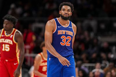 Can The New York Knicks Be An Elite Playoff Offense?