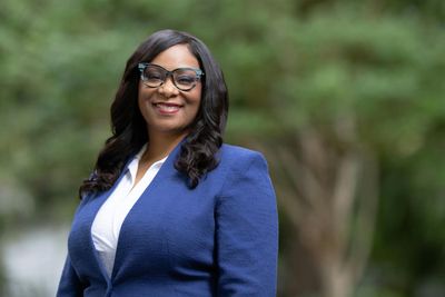 Democrat Flips Republican Seat to Become First Black Lawmaker to Represent Oregon in Congress