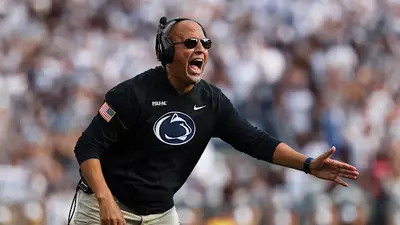 James Franklin Buyout, Salary & Contract Details