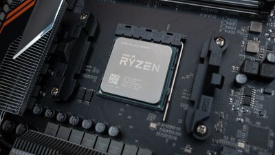 Trying to get the AMD Ryzen 7 9800X3D CPU? It seems only scalpers have it and they’re jacking up the price