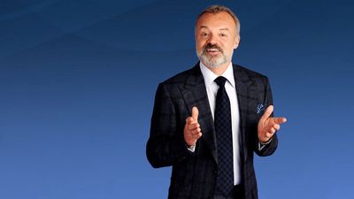 Where to watch 'The Graham Norton Show' online from anywhere — stream season 32 for free