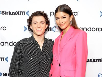 Zendaya joins Tom Holland in Christopher Nolan film – the couple’s first non-Spider-Man joint project