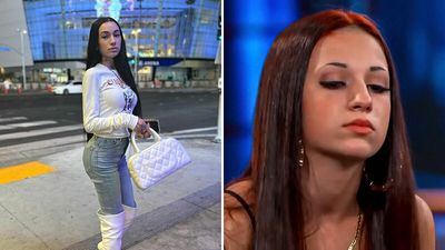 “Please Stop”: Bhad Bhabie Denies Using Ozempic For Weight Loss, Revealing Cancer Diagnosis