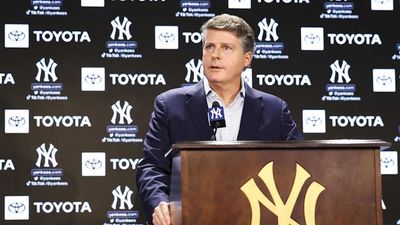 Hal Steinbrenner to Visit Juan Soto in California As Yankees Make Free-Agency Pitch