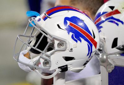 Indianapolis Colts vs Buffalo: Bills with 5 players on final injury report