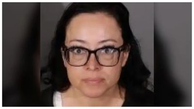 California Special Ed Teacher Had Backseat Sex With Her Underage Student: Police