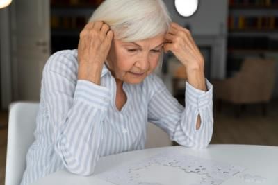 Active Lifestyle Key In Managing Alzheimer's Symptoms