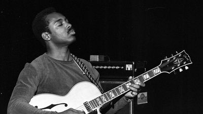 “I made him an offer of about half of what it was really worth”: The million-dollar guitar that George Benson bought for peanuts!