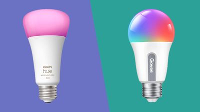 Philips Hue vs Govee: choose the right smart lights for you